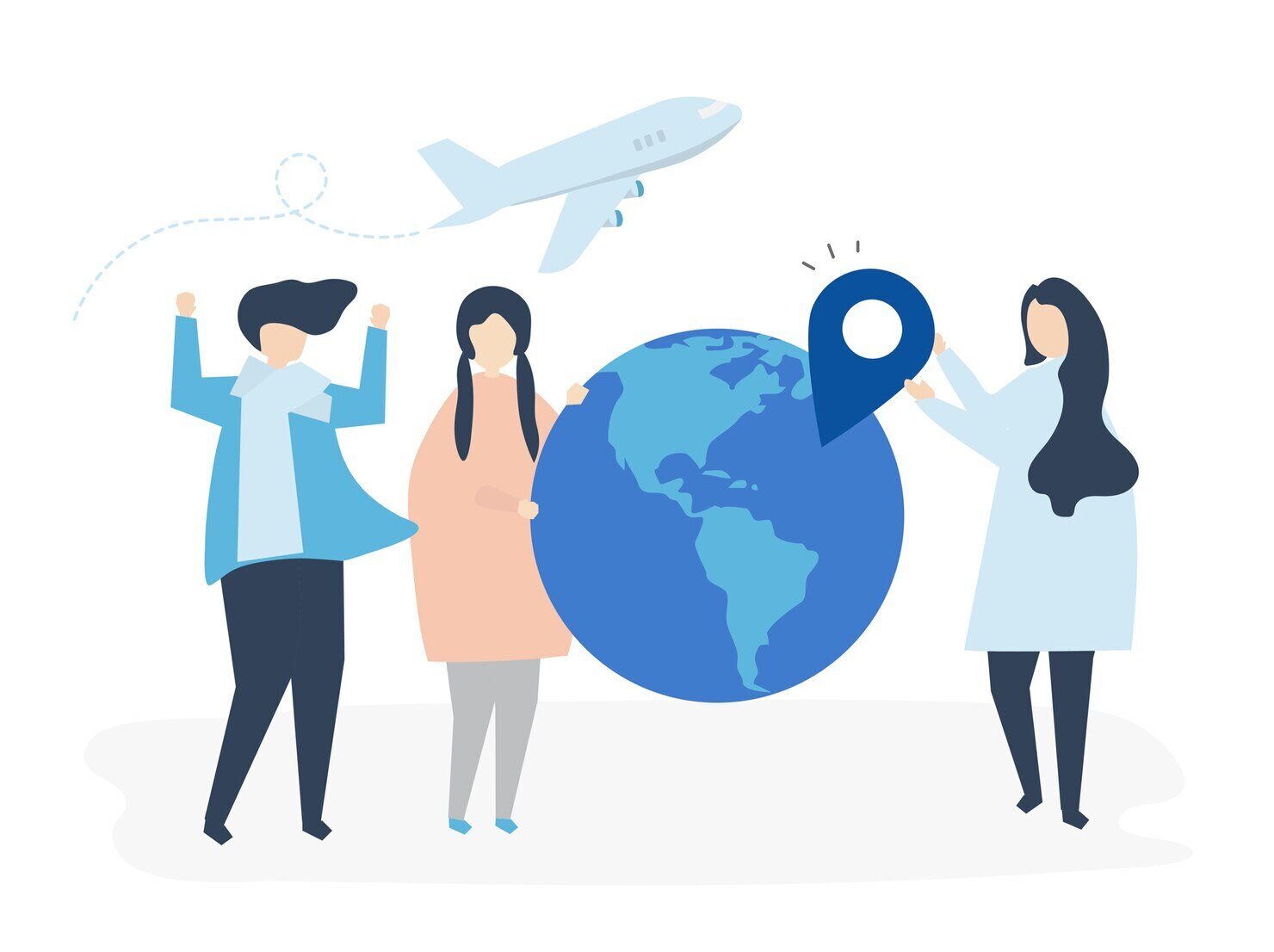 people-carrying-different-travel-related-icons_53876-66245